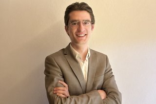 Vincent Pravato
